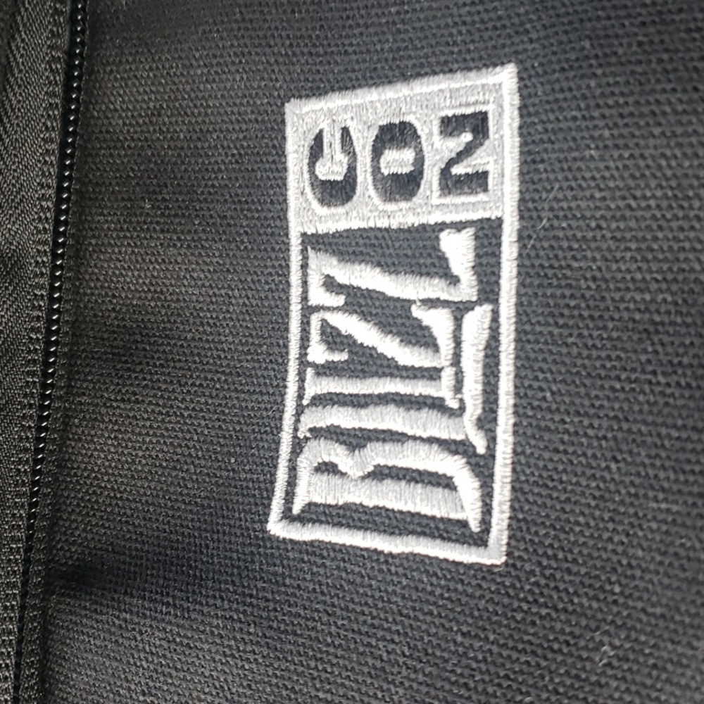 Blizz Con Blizzard Gamer Backpack